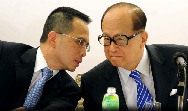 3.16，一位實業巨頭的退下給廣州禮品袋廠留下明燈