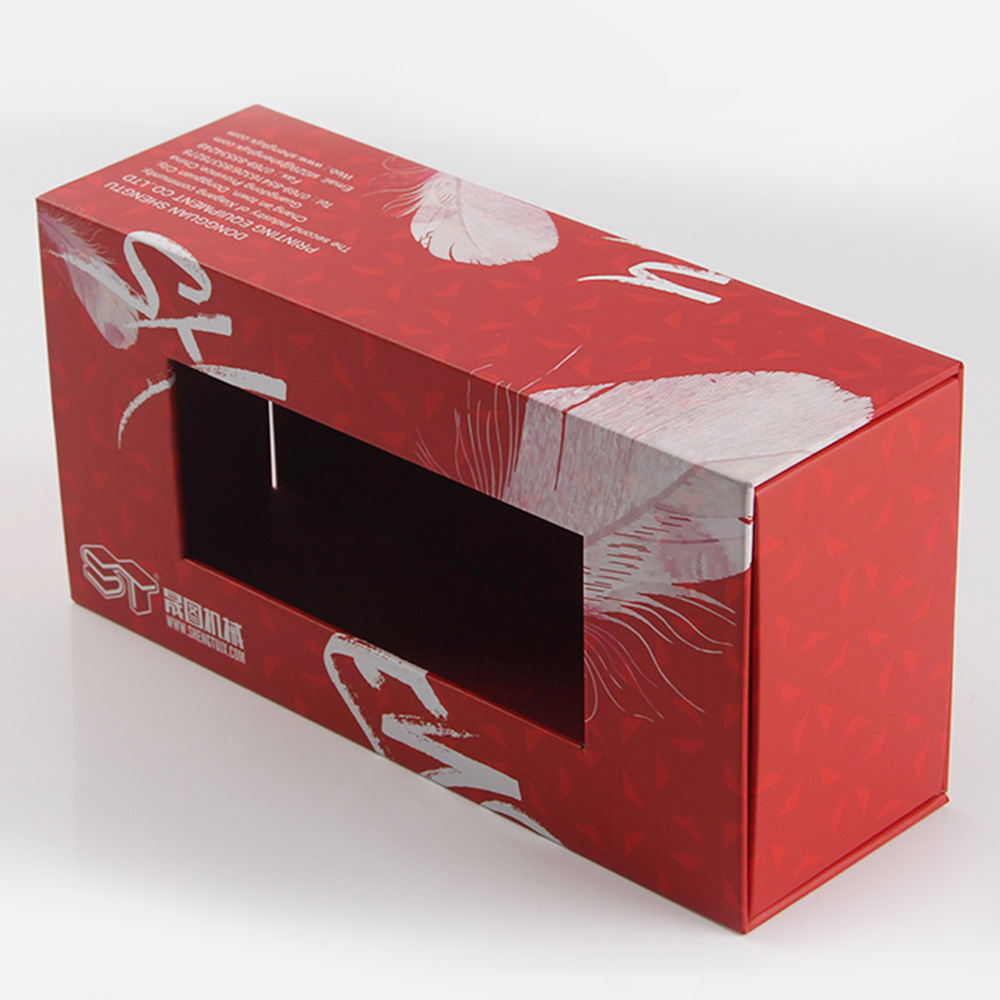 相機用坑盒還是禮品盒定做，這是一個問題
